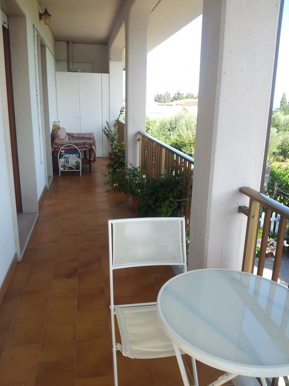 B&B La Casa Di Angelica โรเซโต เดญา อาบรูซซี ภายนอก รูปภาพ