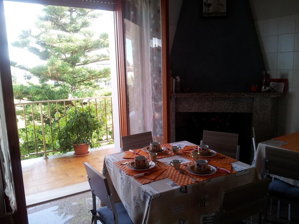 B&B La Casa Di Angelica โรเซโต เดญา อาบรูซซี ภายนอก รูปภาพ